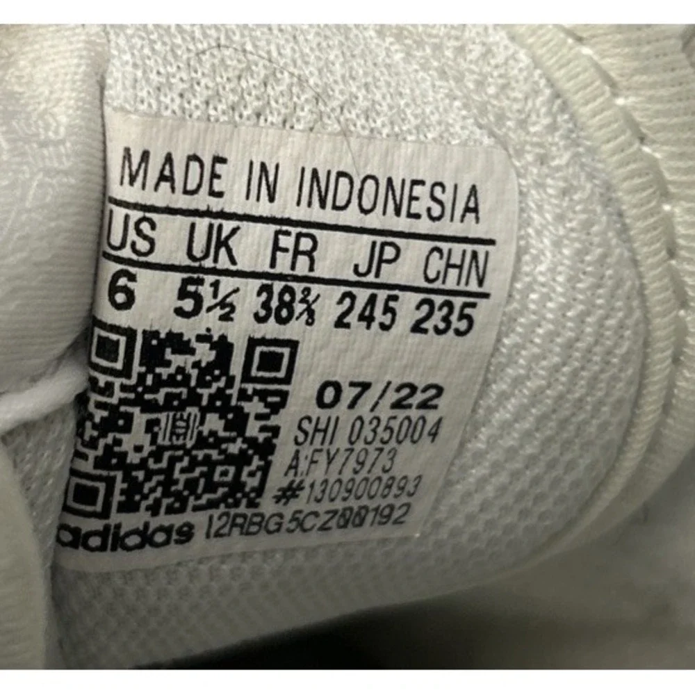 adidas these shoes